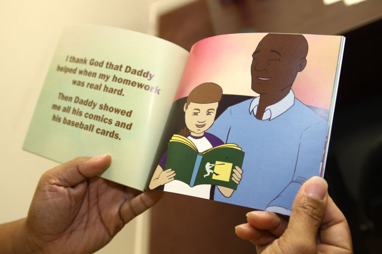Children's Book Author